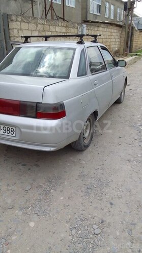 LADA (VAZ) 2110 2005, 250,000 km - 1.5 l - Xaçmaz
