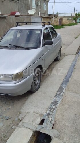LADA (VAZ) 2110 2005, 250,000 km - 1.5 l - Xaçmaz