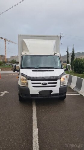 Ford Transit 2011, 206,000 km - 2.4 л - Bakı