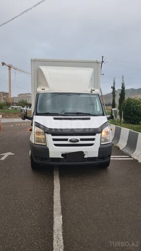 Ford Transit 2011, 206,000 km - 2.4 л - Bakı