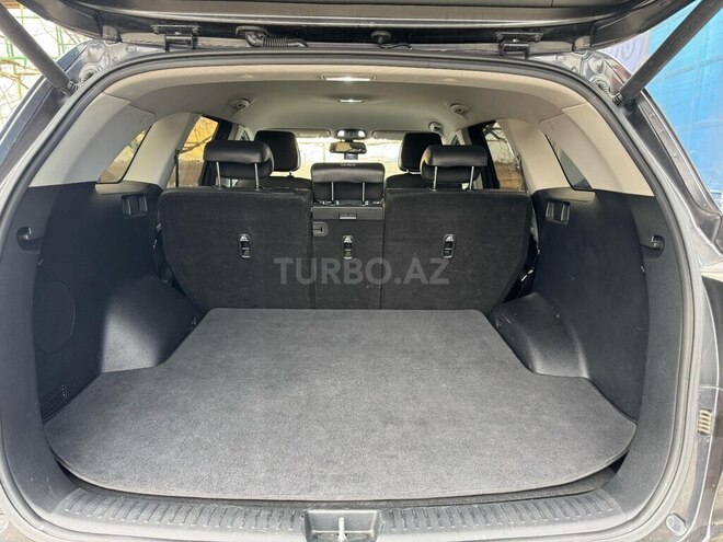 Kia Sorento 2016, 205,000 km - 2.0 l - Gəncə