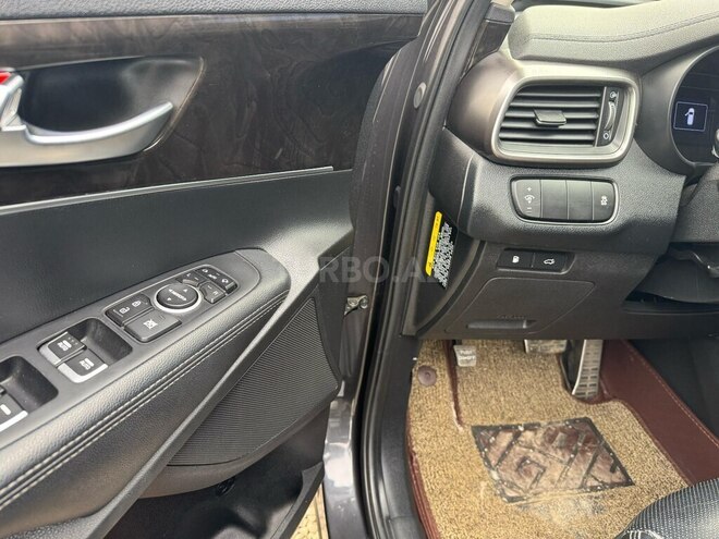 Kia Sorento 2016, 205,000 km - 2.0 l - Gəncə
