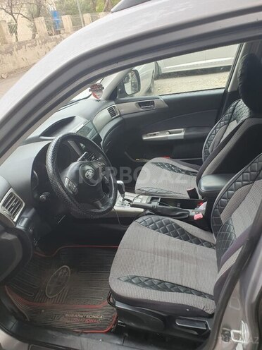 Subaru Forester 2008, 420,000 km - 2.0 l - Bakı
