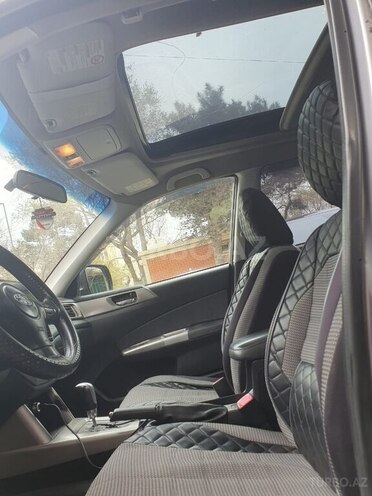 Subaru Forester 2008, 420,000 km - 2.0 l - Bakı