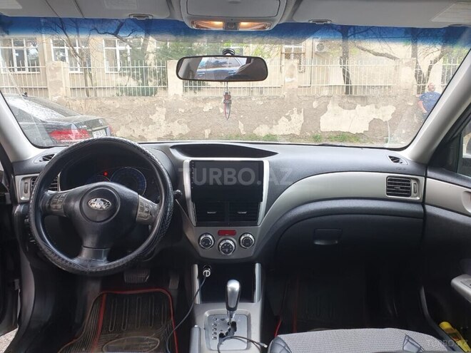 Subaru Forester 2008, 420,000 km - 2.0 l - Bakı