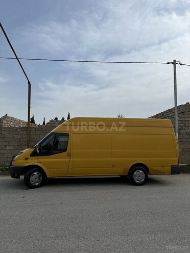 Ford Transit 2006, 255,000 km - 2.4 l - Bakı