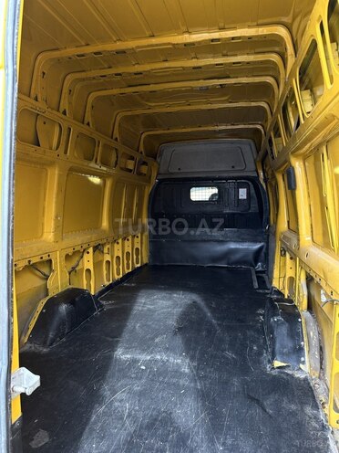 Ford Transit 2006, 255,000 km - 2.4 l - Bakı