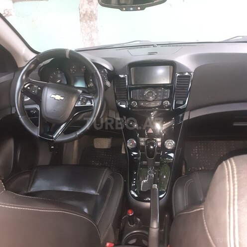 Chevrolet Cruze 2012, 257,000 km - 1.4 л - Ağdaş