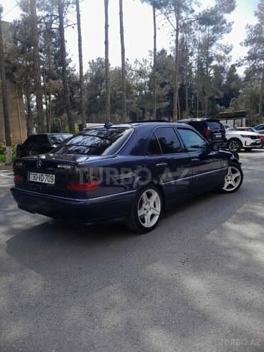Mercedes C 240 1998, 437,895 km - 2.4 l - Şirvan