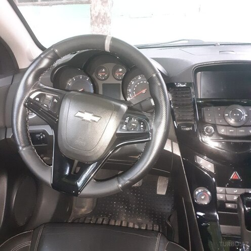 Chevrolet Cruze 2012, 257,000 km - 1.4 л - Ağdaş