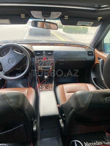 Mercedes C 240 1998, 437,895 km - 2.4 l - Şirvan