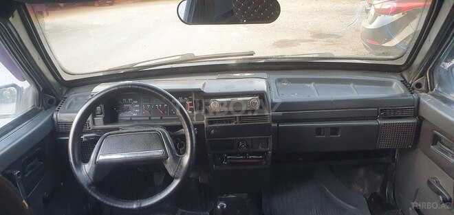LADA (VAZ) 21099 1999, 50,000 km - 1.5 l - Ağdaş