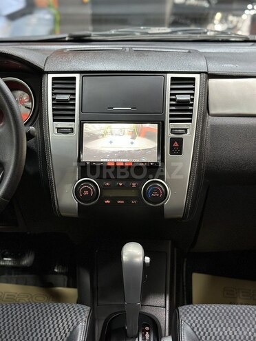 Nissan Tiida 2013, 85,000 km - 1.5 l - Sumqayıt