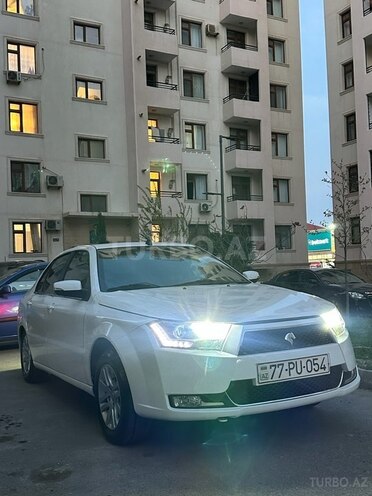 Khazar SD 2022, 125,000 km - 1.7 l - Bakı
