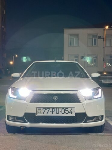 Khazar SD 2022, 125,000 km - 1.7 l - Bakı