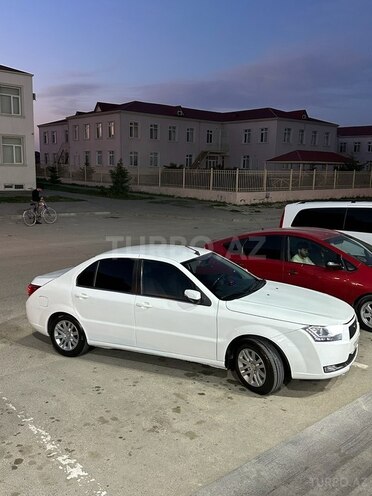 Khazar SD 2022, 125,000 km - 1.7 l - Bakı