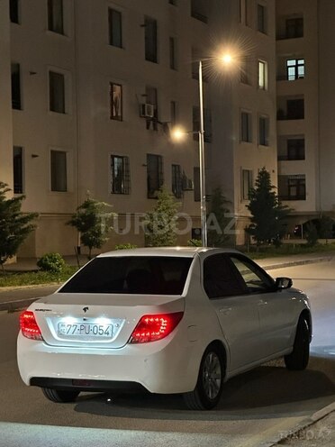 Khazar SD 2022, 125,000 km - 1.7 l - Bakı