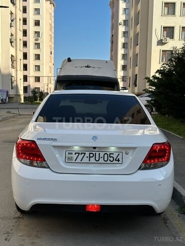 Khazar SD 2022, 125,000 km - 1.7 l - Bakı