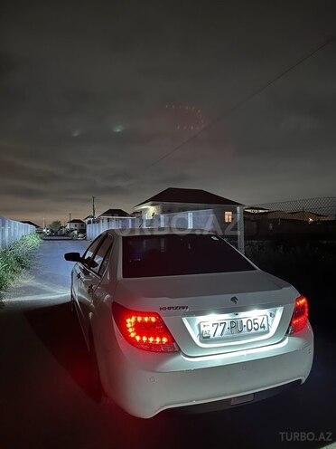 Khazar SD 2022, 125,000 km - 1.7 l - Bakı