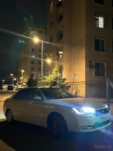 Khazar SD 2022, 125,000 km - 1.7 l - Bakı