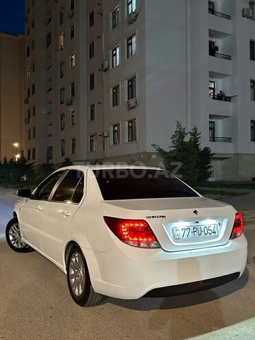 Khazar SD 2022, 125,000 km - 1.7 l - Bakı