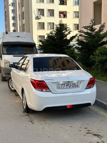 Khazar SD 2022, 125,000 km - 1.7 l - Bakı