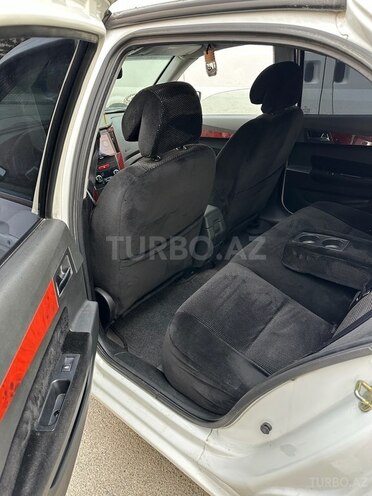 Khazar SD 2022, 125,000 km - 1.7 l - Bakı