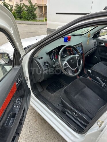 Khazar SD 2022, 125,000 km - 1.7 l - Bakı
