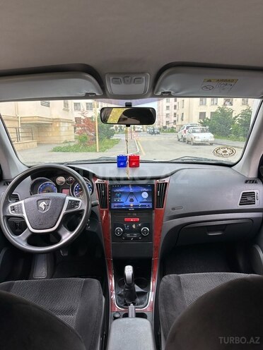 Khazar SD 2022, 125,000 km - 1.7 l - Bakı
