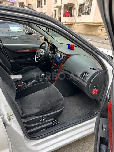 Khazar SD 2022, 125,000 km - 1.7 l - Bakı