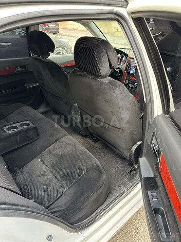 Khazar SD 2022, 125,000 km - 1.7 l - Bakı