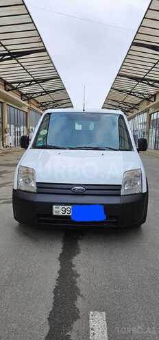Ford Tourneo Connect 2008, 395,505 km - 1.8 l - Bakı