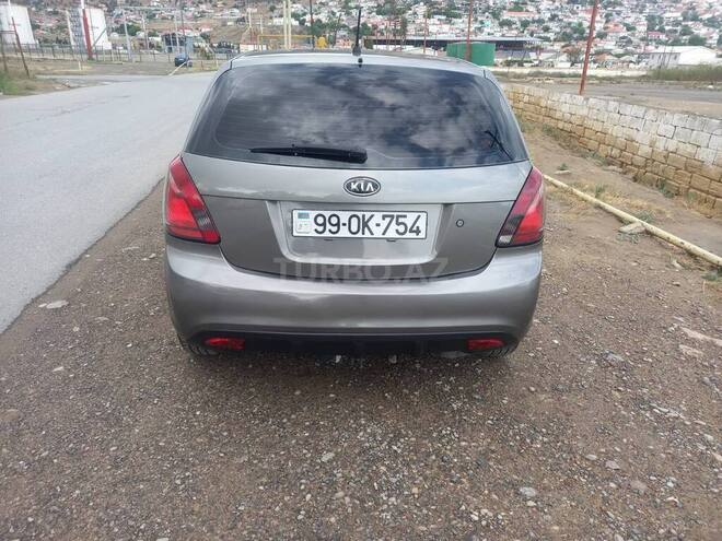 Kia Rio 2010, 349,000 km - 1.5 l - Bakı