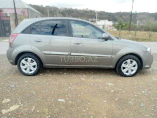 Kia Rio 2010, 349,000 km - 1.5 l - Bakı