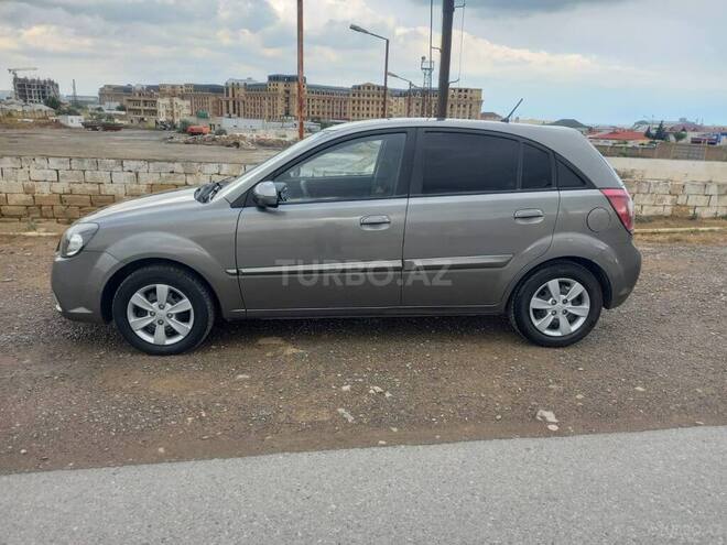 Kia Rio 2010, 349,000 km - 1.5 l - Bakı