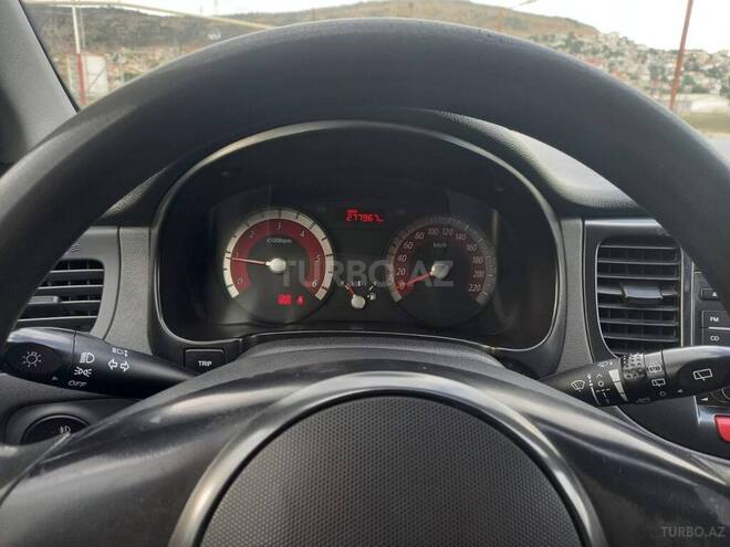Kia Rio 2010, 349,000 km - 1.5 l - Bakı