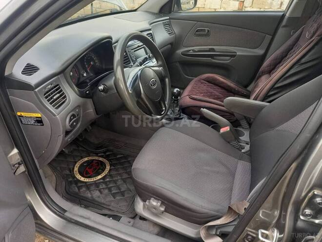 Kia Rio 2010, 349,000 km - 1.5 l - Bakı