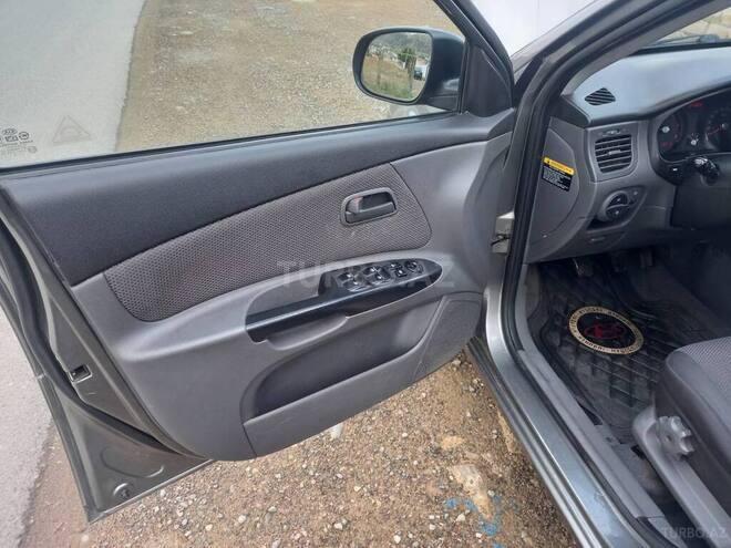 Kia Rio 2010, 349,000 km - 1.5 l - Bakı