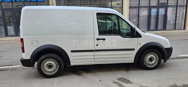 Ford Tourneo Connect 2008, 395,505 km - 1.8 l - Bakı
