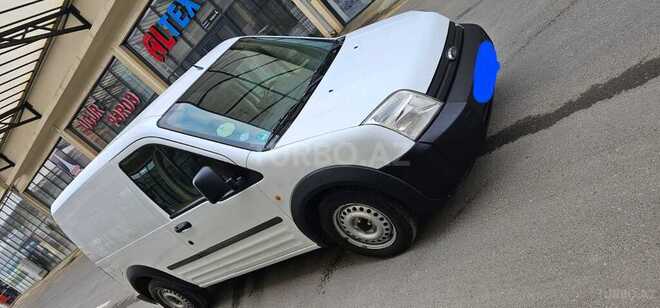 Ford Tourneo Connect 2008, 395,505 km - 1.8 l - Bakı