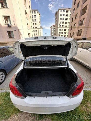 Khazar SD 2022, 125,000 km - 1.7 l - Bakı