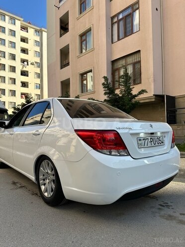 Khazar SD 2022, 125,000 km - 1.7 l - Bakı