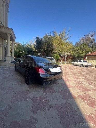 Mercedes C 220 d 2017, 144,000 km - 2.2 l - Bakı