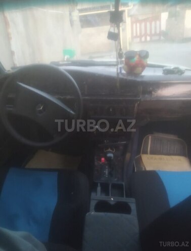 Mercedes 190 1992, 220,000 km - 2.5 l - Bakı