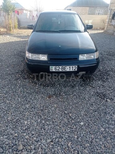 LADA (VAZ) 2112 2004, 200,000 km - 1.6 l - Ağcabədi