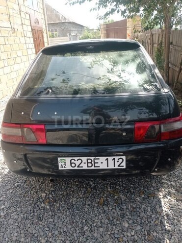 LADA (VAZ) 2112 2004, 200,000 km - 1.6 l - Ağcabədi