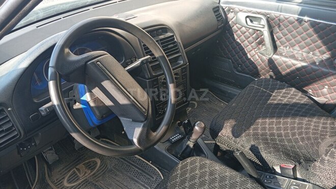 LADA (VAZ) 2112 2004, 200,000 km - 1.6 l - Ağcabədi