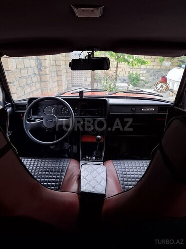 LADA (VAZ) 2107 2000, 99,999 km - 1.7 l - Şəki