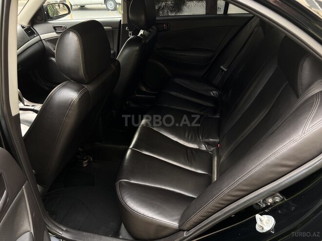 Hyundai Sonata 2008, 164,000 km - 2.0 l - Bakı