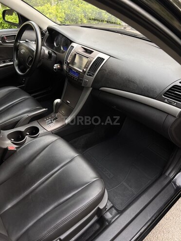 Hyundai Sonata 2008, 164,000 km - 2.0 l - Bakı